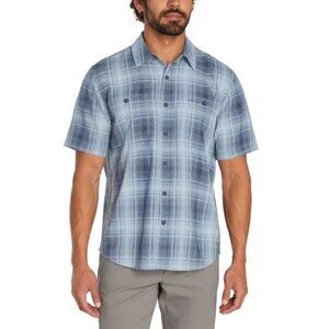 Orvis Men's Short Sleeve Woven‎